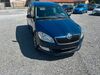 Skoda Roomster bueddenstedt