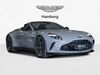 Aston Martin V8 Vantage suedergellersen