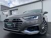 Audi A4 ruttersdorf-lotschen