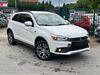 Mitsubishi ASX Küstriner Vorland