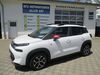 Citroen C3 krauchenwies