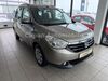 Dacia Lodgy ober-hilbersheim