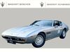 Maserati Ghibli tegernsee