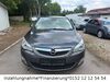Opel Astra wunstorf