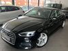 Audi A5 Röhrig