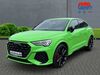 Audi RSQ3 huelseburg