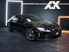 Porsche Panamera Schönebeck