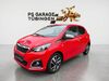 Peugeot 108 enzkloesterle