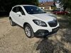 Opel Mokka schoefweg