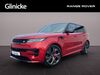 Land Rover Range Rover Sport Hann. Münden
