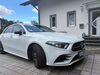 Mercedes-Benz A 220 obergriesbach