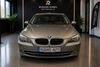 BMW 523 stockhausen-illfurth