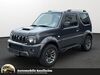 Suzuki Jimny stadecken-elsheim