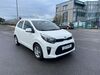 Kia Picanto irrhausen