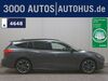 Ford Focus gnarrenburg