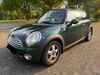 Mini Cooper goergeshausen