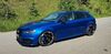 Audi RS3 Hambuch