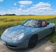 Porsche Boxster goergeshausen