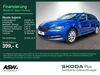 Skoda Superb ober-hilbersheim