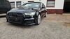 Audi A3 boffzen