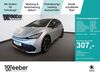 Cupra Born schenkenzell