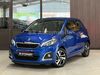 Peugeot 108 oberheimbach