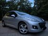 Peugeot 207 muenster-sarmsheim