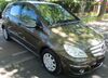 Mercedes-Benz B 150 fredersdorf-vogelsdorf