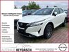 Nissan Qashqai meinborn