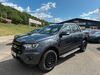 Ford Ranger teichweiden