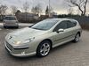 Peugeot 407 nieder-hilbersheim