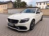 Mercedes-Benz C 63 AMG drossdorf