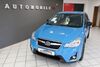 Subaru XV Lauingen (Donau)