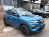 Dacia Spring ober-hilbersheim