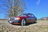 Mercedes-Benz 190 hueckeswagen