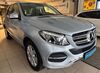 Mercedes-Benz GLE 400 stumsdorf