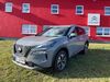 Nissan X-Trail Saalow