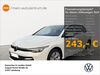 VW Golf artlenburg