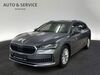 Skoda Superb kuehbach