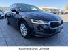 Skoda Octavia soehlde