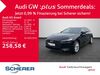 Audi A5 Bühlertal