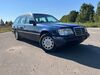 Mercedes-Benz E 300 eggersdorf