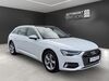 Audi A6 woelferbuett