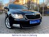 Skoda Superb hoehr-grenzhausen