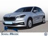 Skoda Fabia bueddenstedt