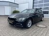 BMW 318 stockhausen-illfurth