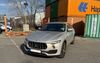 Maserati Levante huelseburg