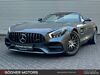 Mercedes-Benz AMG GT niederhosenbach