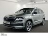 Skoda Karoq stockhausen-illfurth