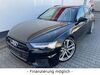 Audi S6 oberrossbach